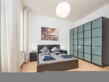 Cozy Apart in Leipzig center