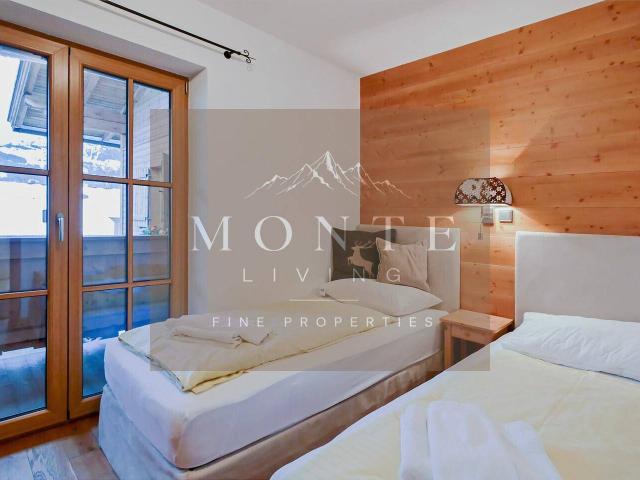 Cozy Apartement Ferienvermietung mit Sauna, Stellplatz & Skikeller nahe der Skipiste