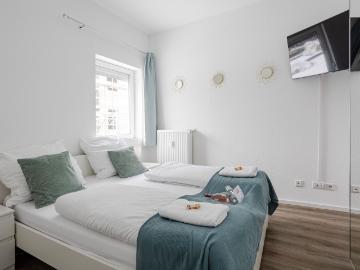 Mörfelden-Walldorf, Taunus, Rheinland-Pfalz