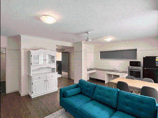 Cozy apartment