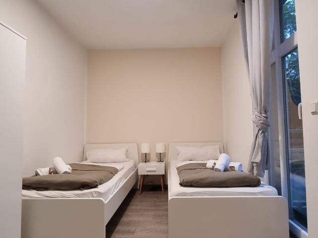 Cozy Apartment 1, Magdeburg Amsterdam Apartments for Rent