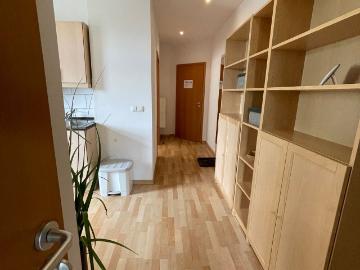 Cozy apartment 1.4 in the north of Dresden, Dresden Amsterdam Apartments for Rent