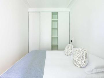 Cozy Apartment 1BDR/2P Montparnasse