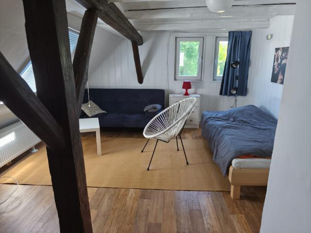 Cozy Apartment