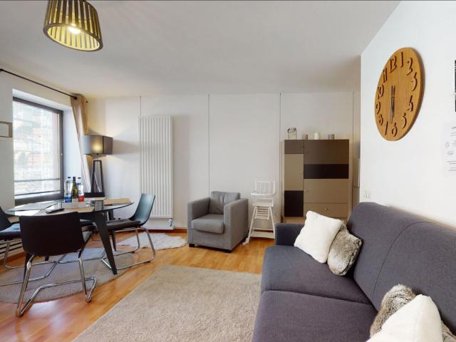 cozy apartment up to 4 people