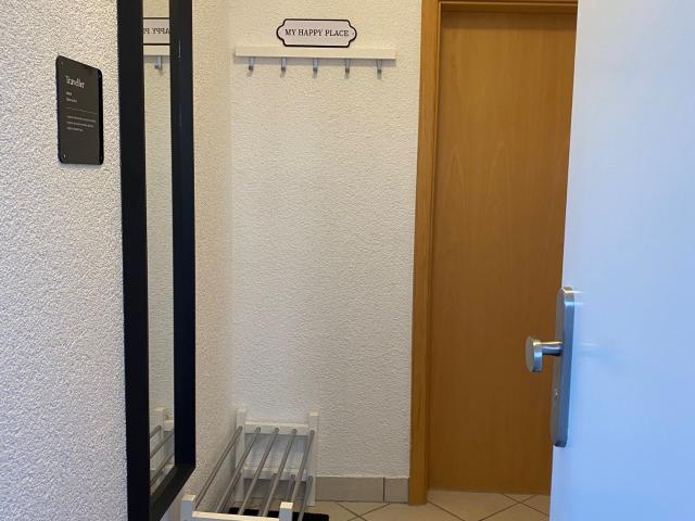 Cozy apartment Weilerbach