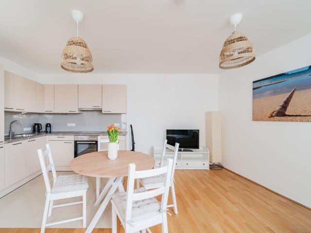 Cozy apartment with quiet balcony, Vienna Amsterdam Apartments for Rent