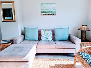 Silver Sands, Overstrand Local Municipality, Overberg District Municipality, Western Cape