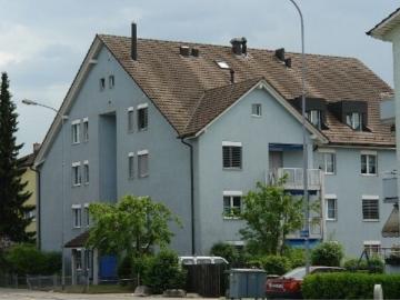 Glatt, Wallisellen, Bezirk Bülach, Kanton Zürich