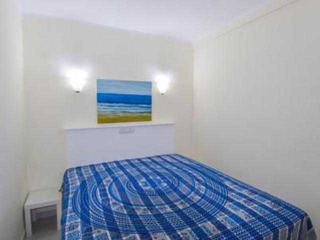 Cozy apartment with terrace in a central complex in Playa del Ingles