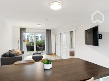 Apartment for rent in Bahrenfeld