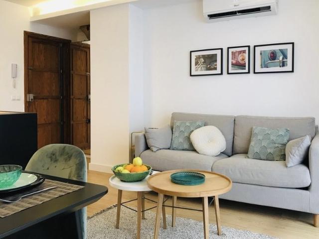 Cozy apartment with terrace in the Old town