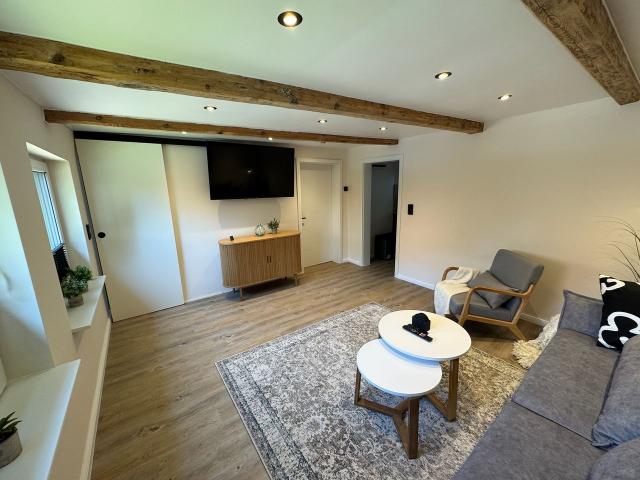 Cozy apartment, anything but ordinary, Kiel Amsterdam Apartments for Rent