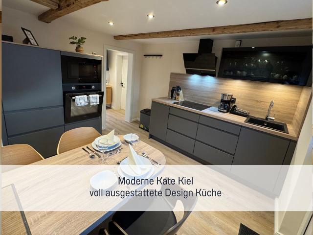 Cozy apartment, anything but ordinary, Kiel Amsterdam Apartments for Rent