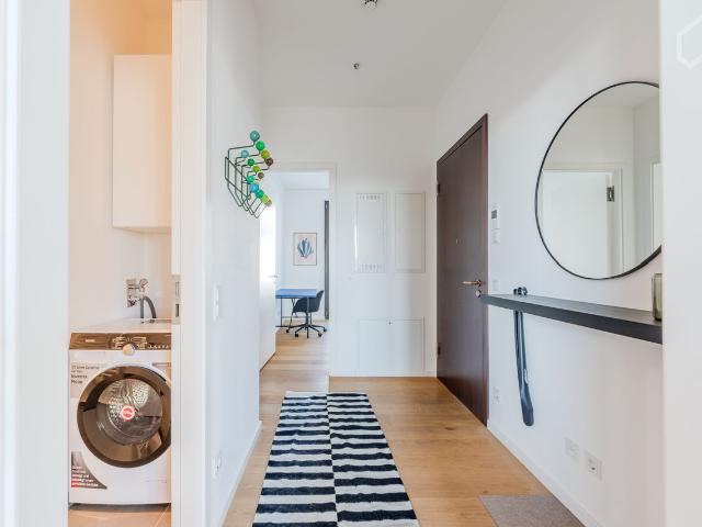 COZY APARTMENT AT KURFÜRSTENSTRASSE Within walking distance to KaDeWe, Berlin Amsterdam Apartments for Rent