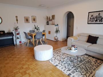 Cozy apartment Bochum in Bochum Dalhausen, near Linden border