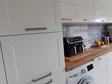 Cozy apartment Bochum in Bochum Dalhausen, near Linden border, Bochum Amsterdam Apartments for Rent