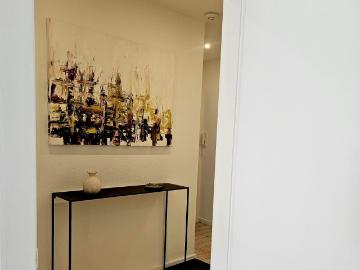 Cozy apartment – central location – freshly renovated