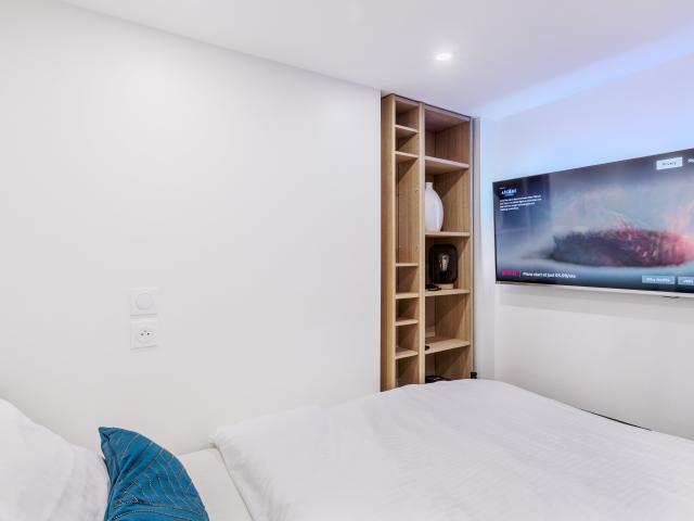 Cozy apartment close Luxembourg Garden