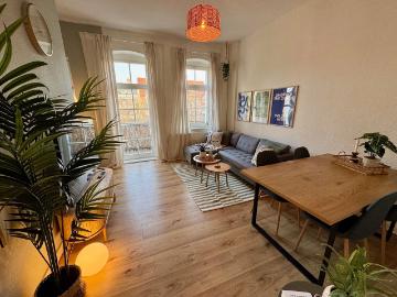 Wohnung zur Miete in Hohenthalplatz