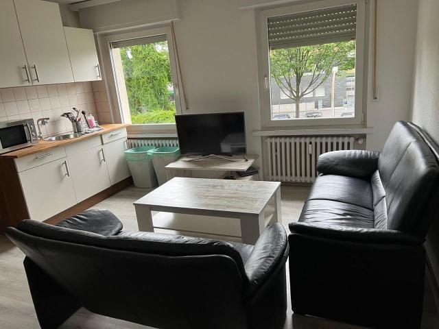 Cozy Apartment for 1–3 People in Herne Börnig, Herne Amsterdam Apartments for Rent