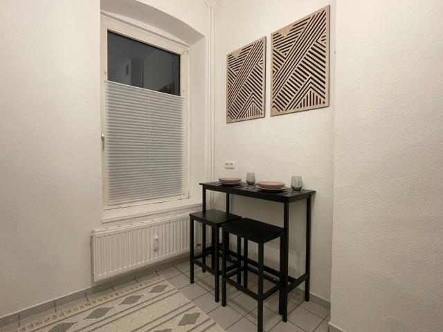 cozy apartment I freshly renovated I new furnished I fully equipped I All inkl Kiel Amsterdam Apartments for Rent