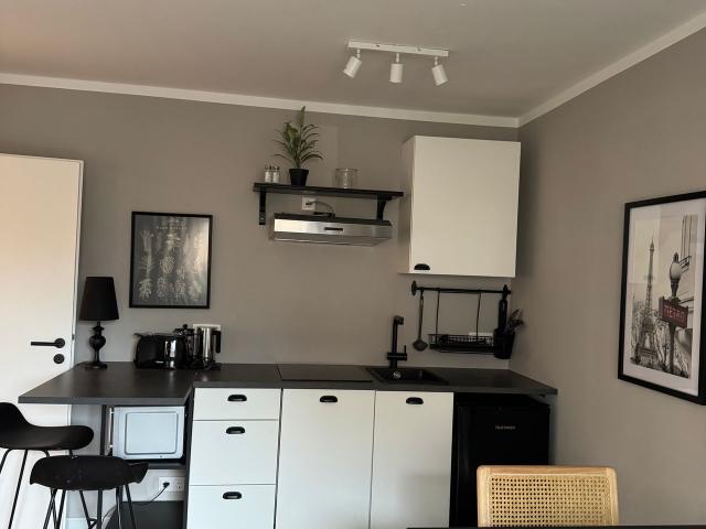 Cozy apartment in the countryside, Bremen Amsterdam Apartments for Rent