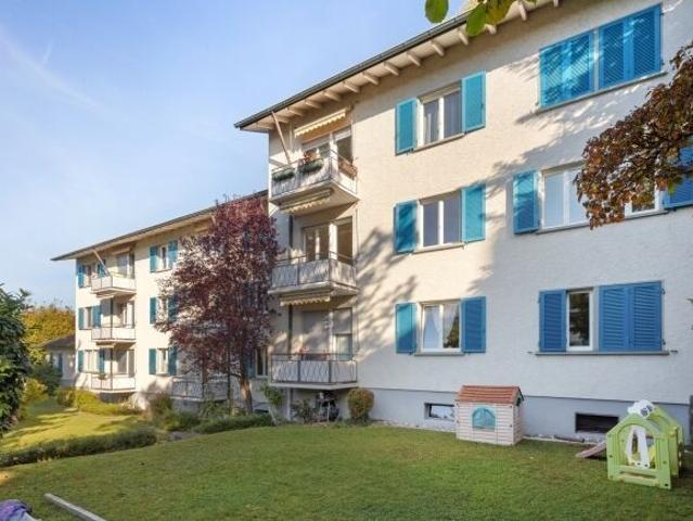 Cozy apartment in the city center Rent without deposit