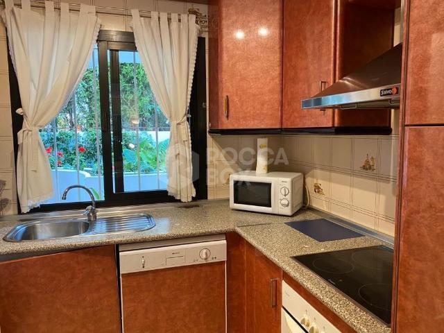 Cozy Apartment in the Heart of Puerto Banus