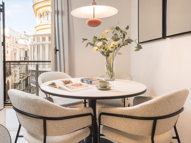 Cozy Apartment in the Historic Center of Malaga