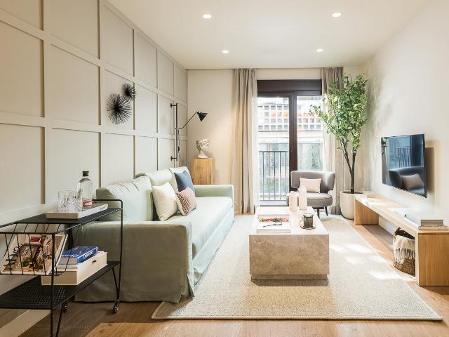 Cozy Apartment in the Malasaña Area