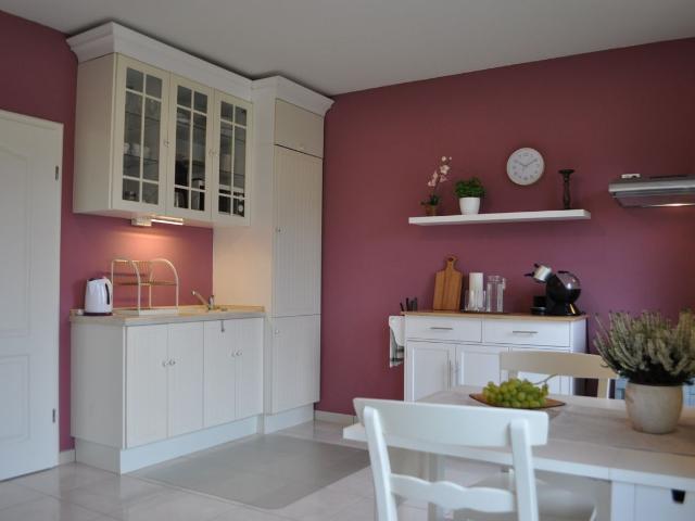 Cozy apartment in the north of Berlin, Berlin Amsterdam Apartments for Rent