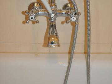 Vienweg, Buchholz, Berlin, Möllersfelde, Schildow, Barnim, Bundesland Brandenburg