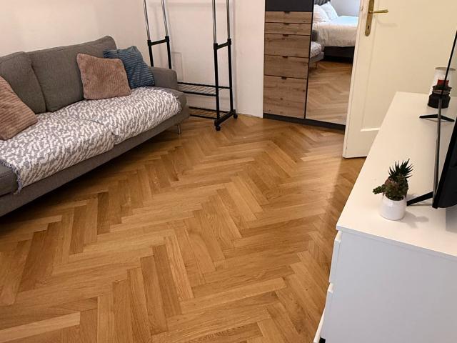 Cozy Apartment in Vienna’s 3rd District, Vienna Amsterdam Apartments for Rent