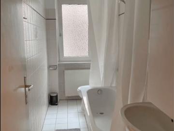 Niddapark, Frankfurt U-Bahn, Rosa-Luxemburg-Straße, Frankfurt, Riedberg, Kalbach, Taunus, Rheinland-Pfalz