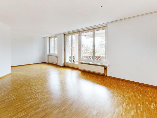 Cozy apartment in a quiet and green location – Limited until 31.10.2027