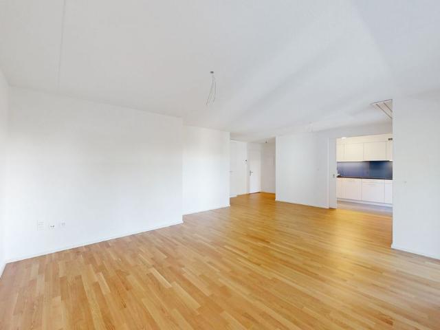 Cozy apartment in a quiet location – limited until 30.06.2027