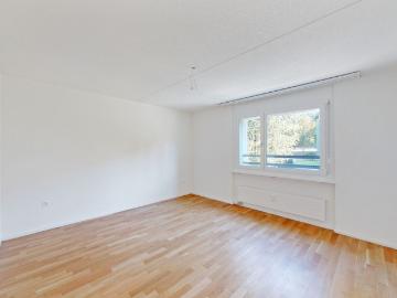 Cozy apartment in a quiet location – limited until 30.06.2027