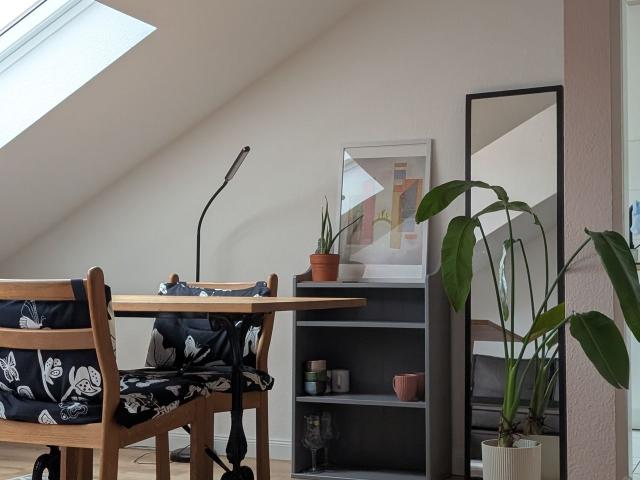 Cozy apartment in Alt Linden Leipzig Alt Wedt, Leipzig Amsterdam Apartments for Rent