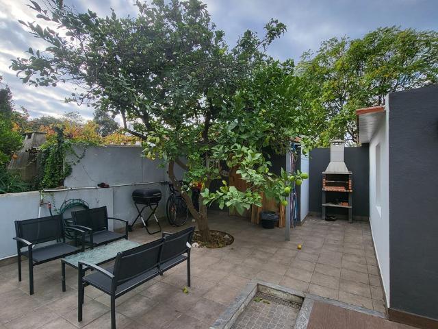 Cozy apartment in Belém