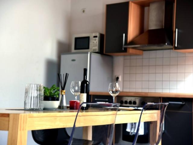 COZY APARTMENT in Bonn Zentrum from December 2026