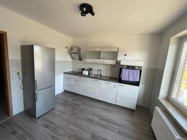 Cozy apartment in Bobitz
