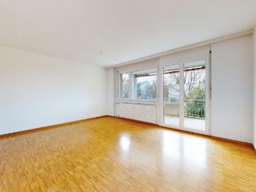 Cozy apartment in Bülach