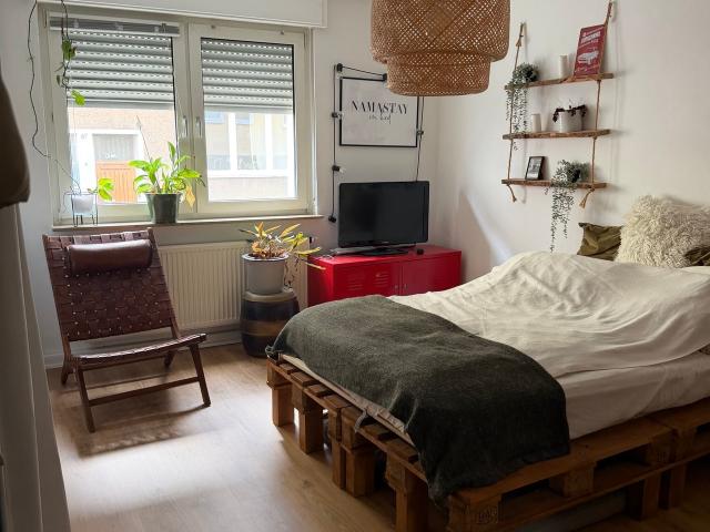 Cozy apartment in central Cologne, Koln Amsterdam Apartments for Rent