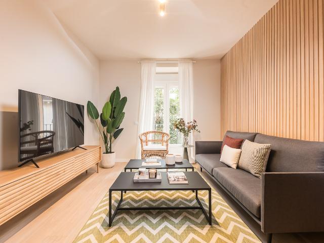 Cozy apartment in Chueca