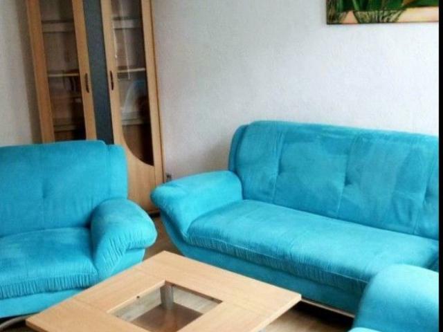 Cozy apartment in Dortmund near Bochum, Dortmund Amsterdam Apartments for Rent