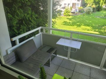 Cozy apartment in Dortmund, quiet and central, Dortmund Amsterdam Apartments for Rent