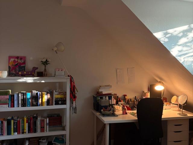 Cozy apartment in Düsseldorf, Dusseldorf Amsterdam Apartments for Rent