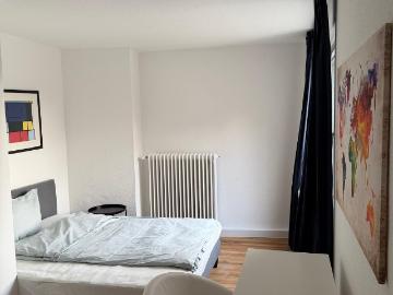 Rather Straße, Düsseldorf, Stockum, Düsseldorf