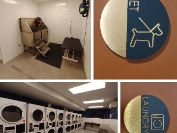 Carroll city, Carroll County, Iowa, Iowa, USA